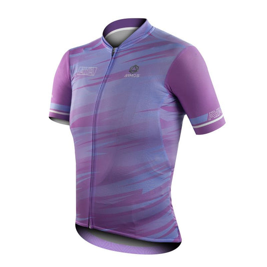 MAILLOT TOP LADY SLIMLIGHT ARMOS AYA MC PARME V-MAILLOT SILA SPORTS XS Parme