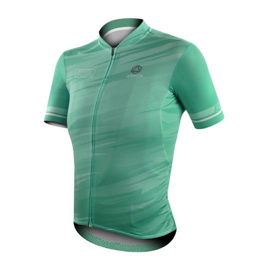 MAILLOT TOP LADY SLIMLIGHT ARMOS AYA MC VERT V-MAILLOT SILA SPORTS XS Vert