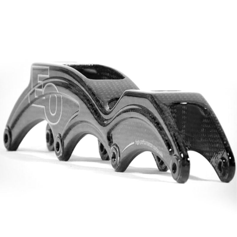 PLATINES EO SKATES M2 - 13.2" / 4X110 - 195 MM M-PLATINE EO SKATES