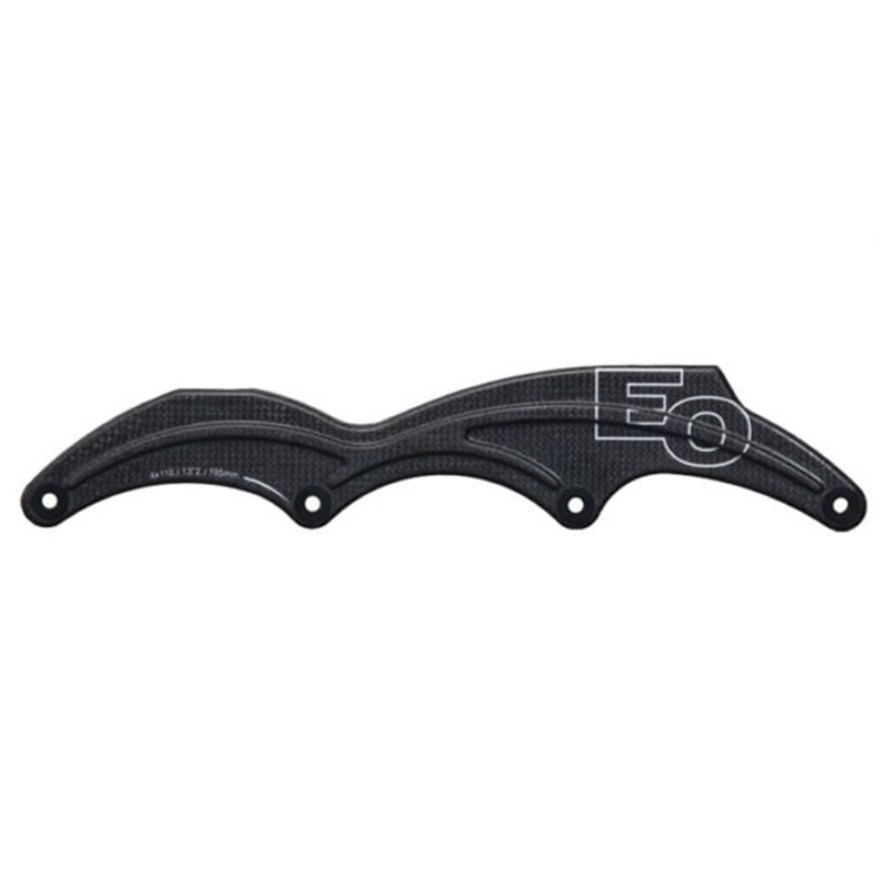 PLATINES EO SKATES M2 - 13.2" / 4X110 - 195 MM M-PLATINE EO SKATES