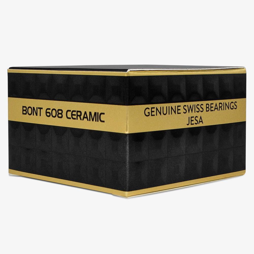 ROULEMENT JESA 608 CERAMIC BONT M-ROULEMENT BONT