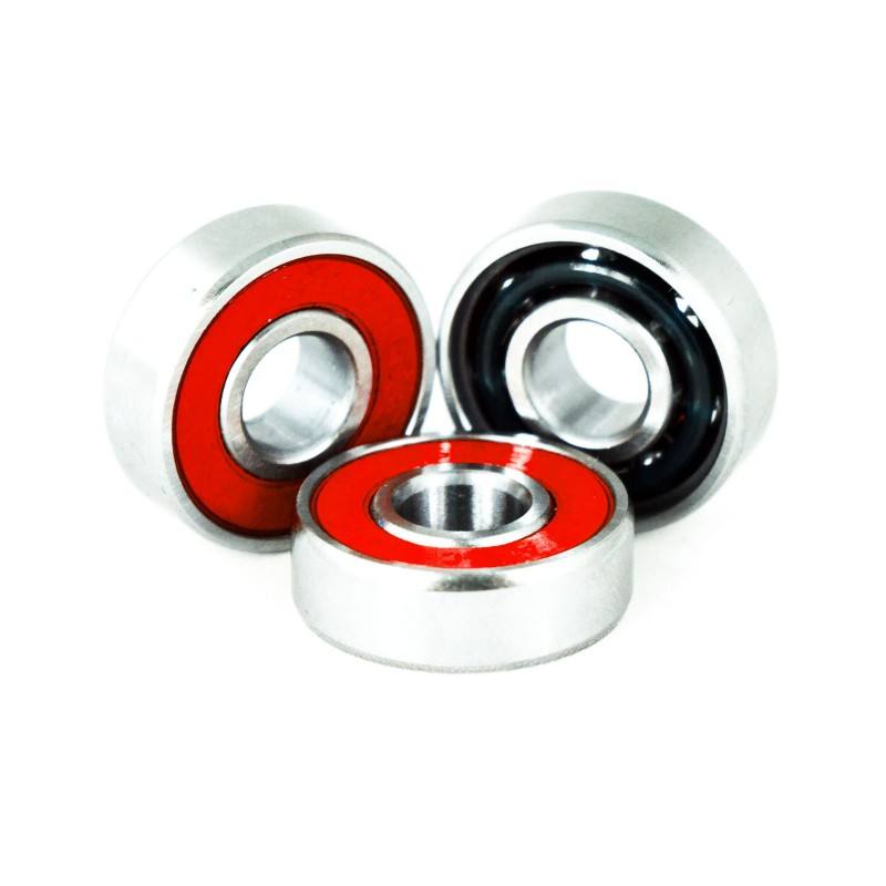 ROULEMENTS DIMS ABEC 7 (16pcs M-ROULEMENT DIMS