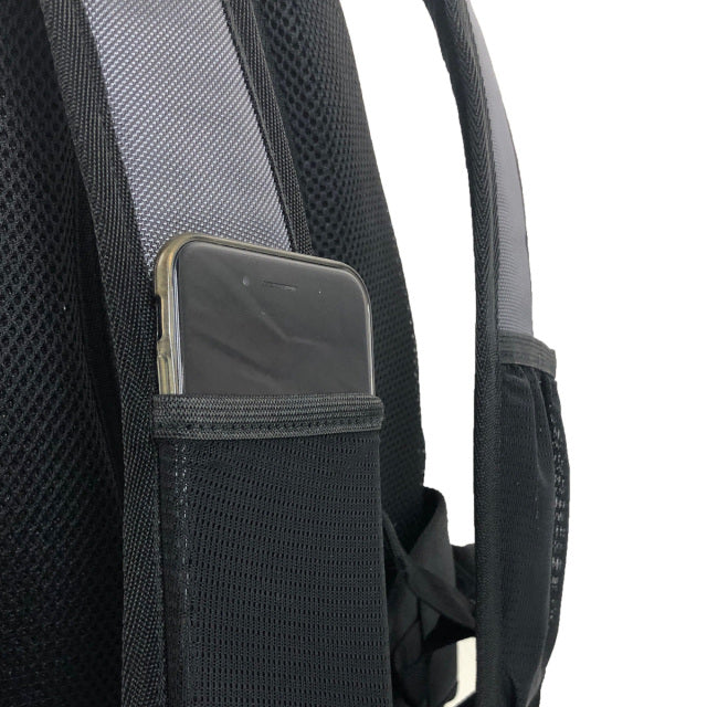 Sac d'équipement Urban Flow | NOIR  2026