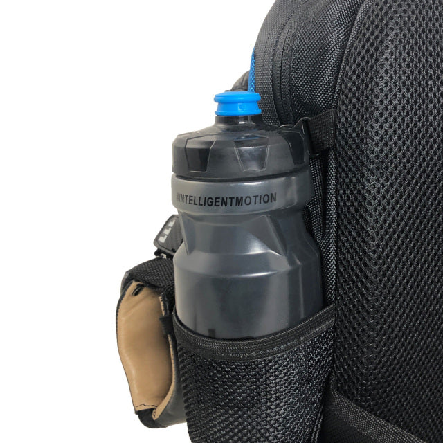 Sac d'équipement Urban Flow | NOIR  2026