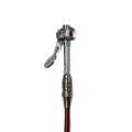 SUPERPISTA ULTIMATE HIRO EDITION FLOOR PUMP