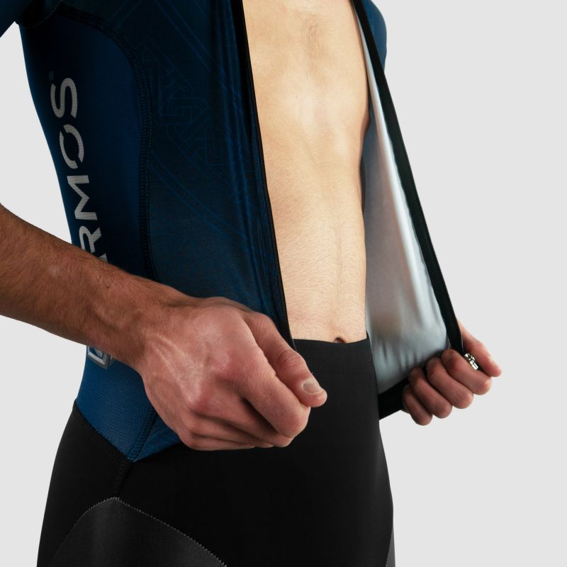 TRIFONCTION LD PERFO ARMOS LEGEND BLEU MARINE MC V-TRIFONCTION SILA SPORT