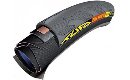 Elite Ride Rigid Road Tire 700X23 700X25 TUBULARS racing