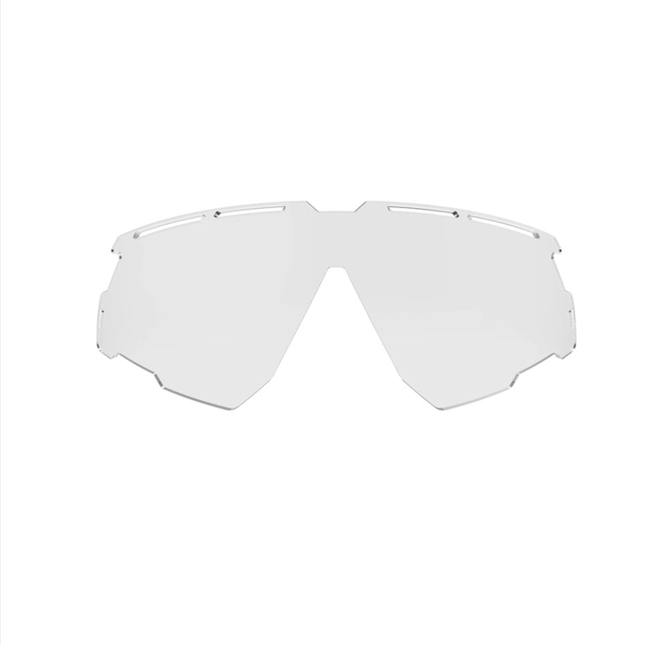 Verres de rechange Defender Couleur: ImpactX-2 Photochromic Clear to Black E-LUNETTES RUDY PROJECT