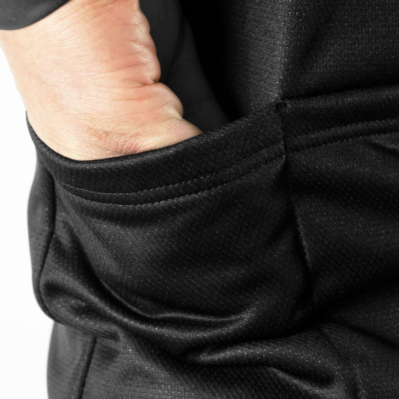 VESTE THERMIQUE SILA ORIGINE STYLE - BLANC Référence 2614 État : Nouveau V-VESTE THERMIQUE SILA SPORTS