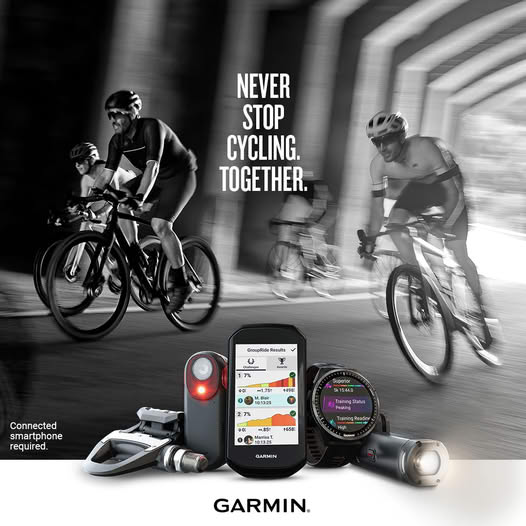 Garmin 2026