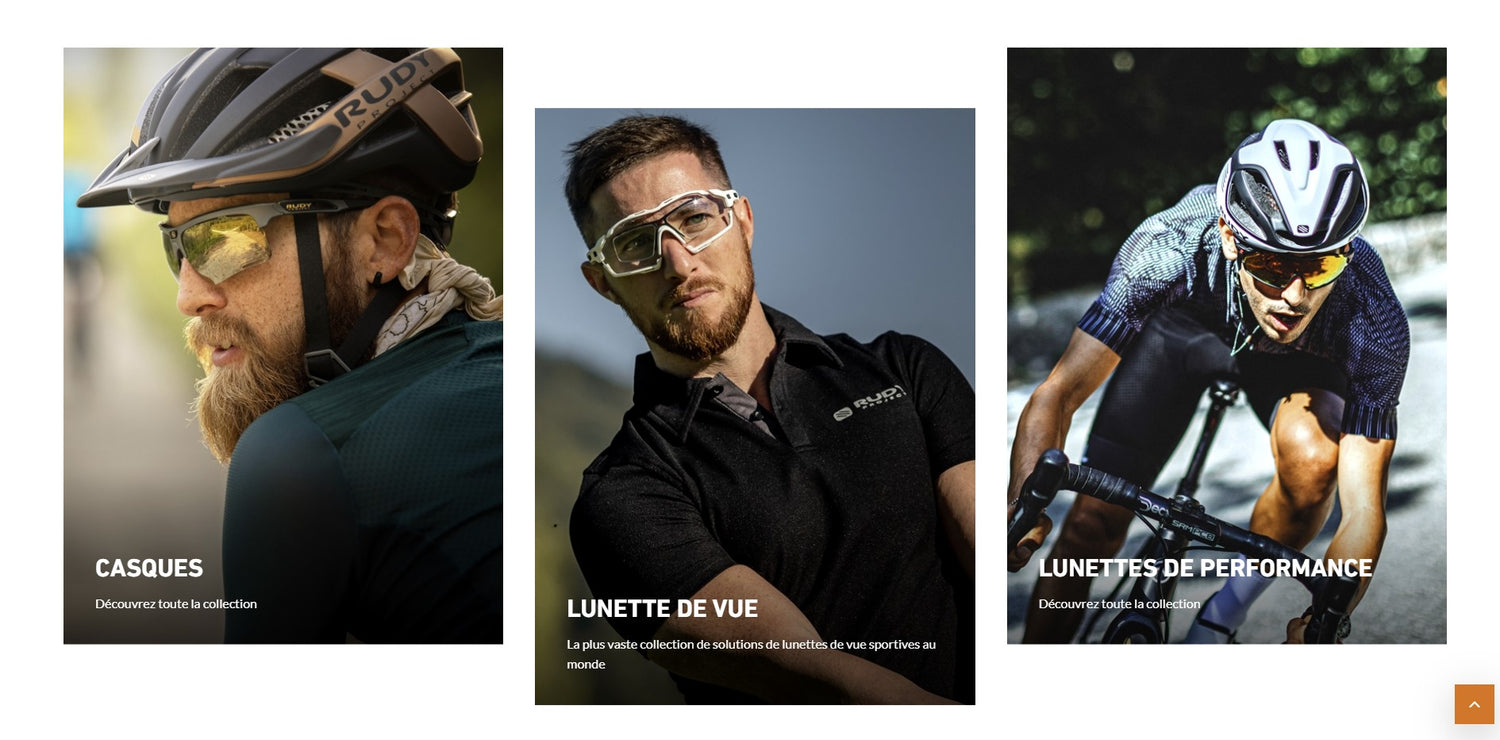COLLECTION COMPLETE DE TOUTE LES LUNETTES ET CASQUES COLLECTION 2026