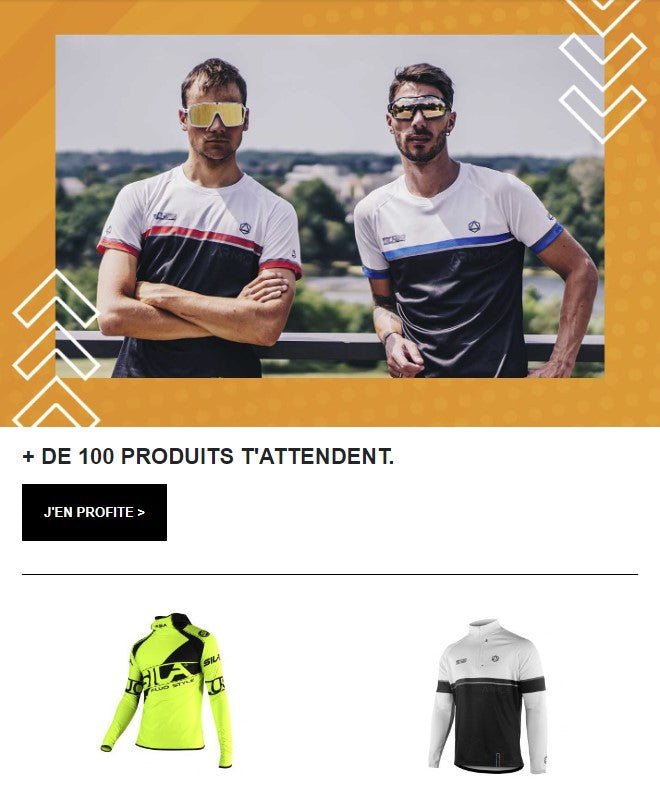 SILASPORT  RUNNING  2025