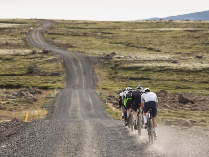 VÉLO HORS ROUTE  NUTRITIONS