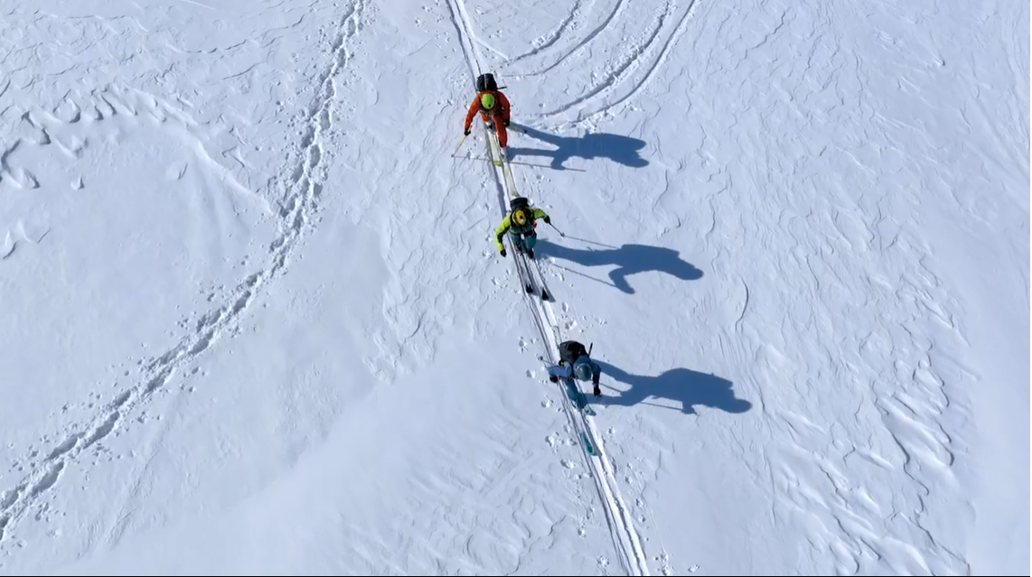 OUTDOOR MOUNTAIN NUTRITION