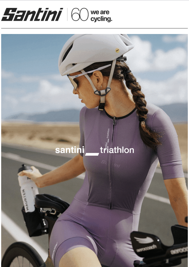 TRIATHLON 2026