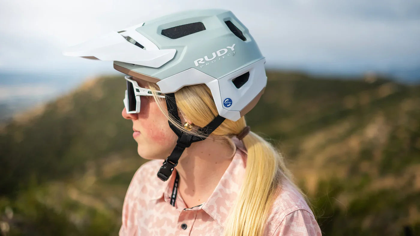 CASQUE VTT  Terraform/Terraform PRO  PROTERA CROSSWAY