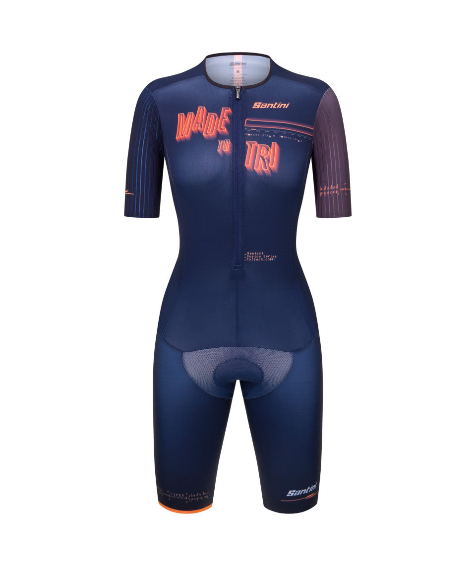 TRIATHLON SANTINI 2025