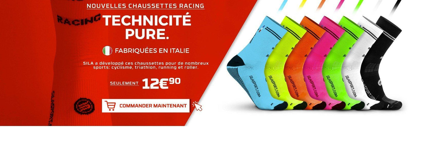 ACCESSOIRES CYCLISME