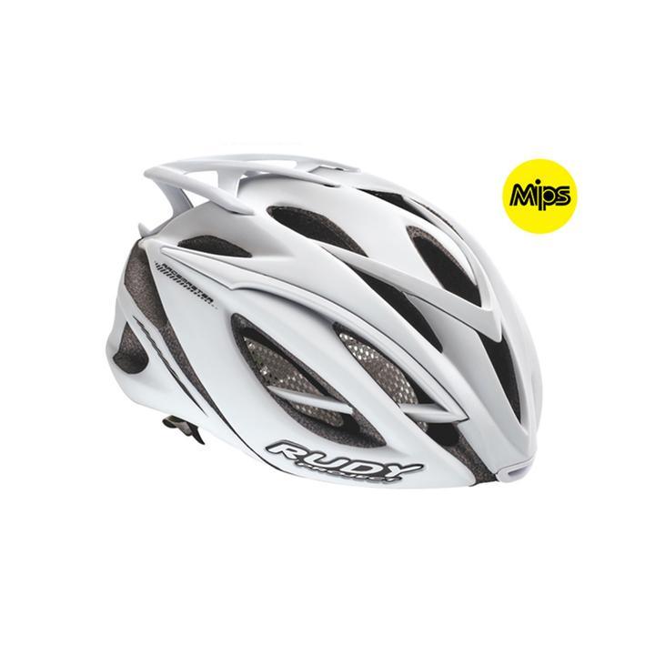 CASQUES  Racemaster MIPS