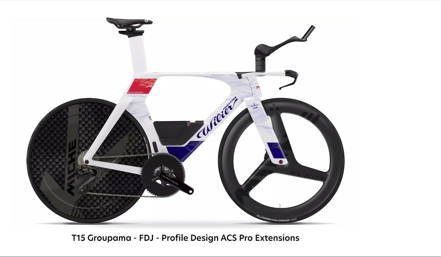 WILIER TRIESTINA 2026