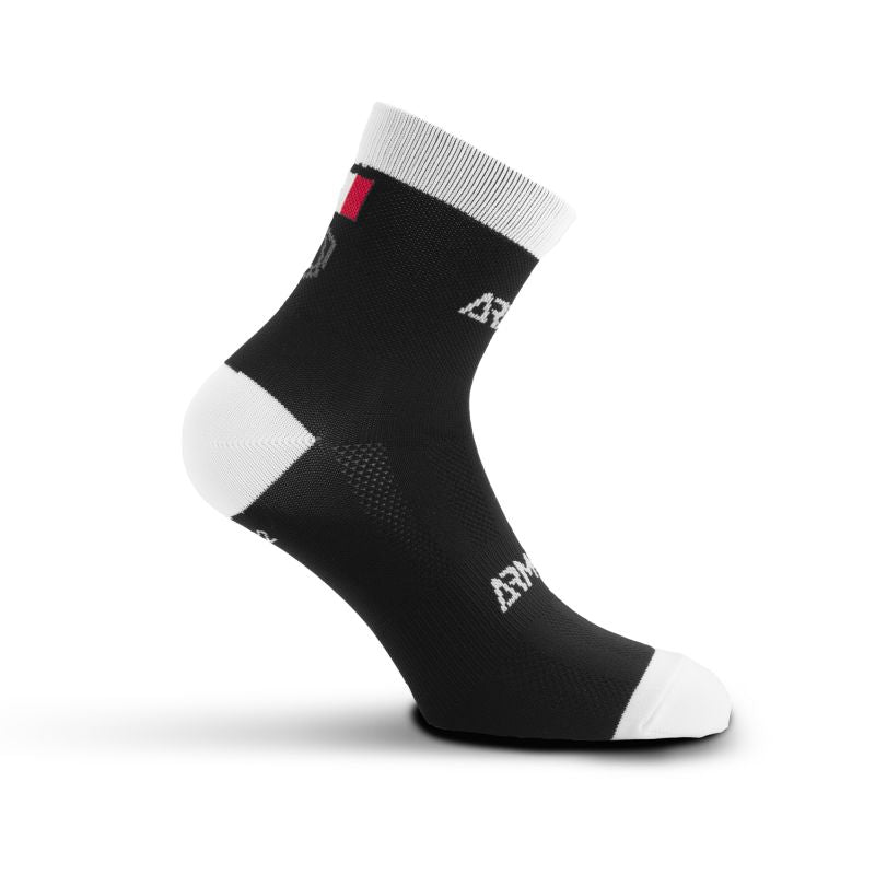 CHAUSSETTES COURTES CYCLISME ARMOS TALISMAN