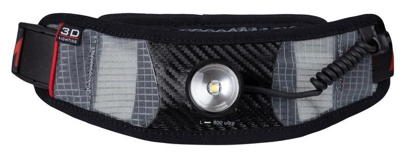 COURSE À PIEDS- LUMIÈRES-lampes frontales