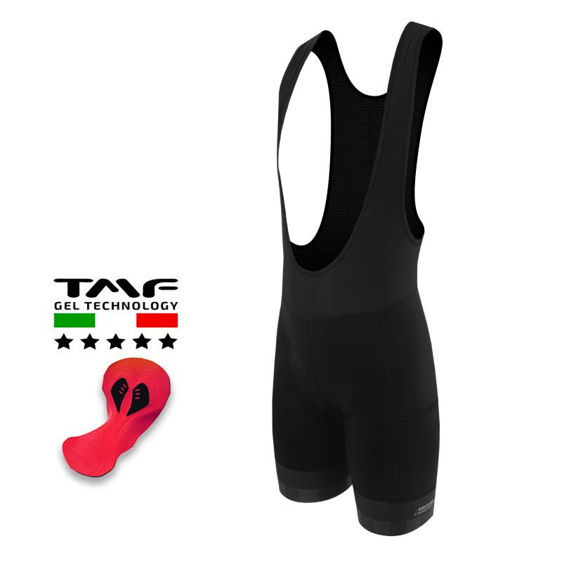 CUISSARD FEMME GRAVEL ARMOS CONQUEST