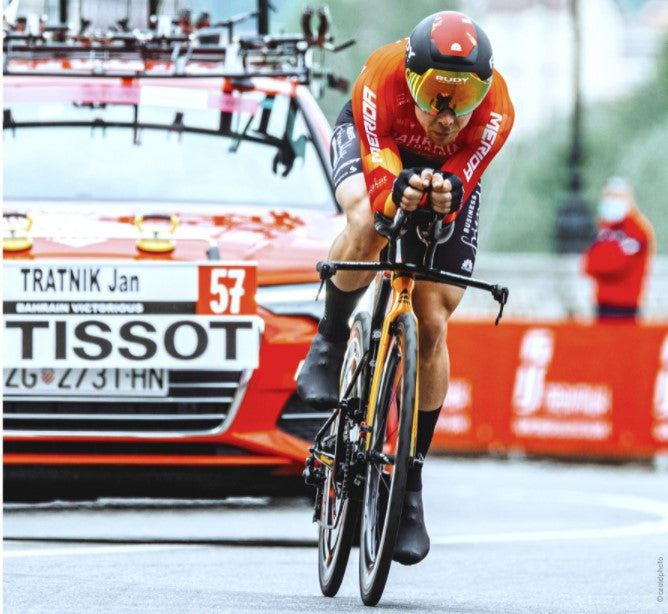 CYCLISME - Casques  Aero