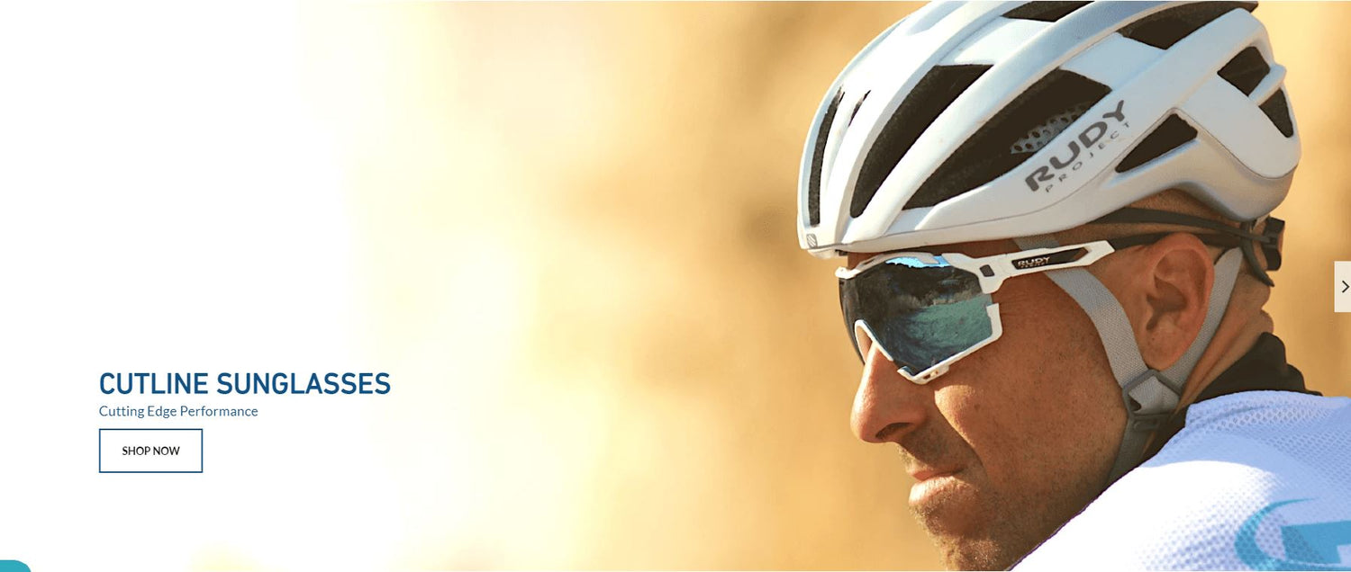 CYCLISME - Lunettes verres uniques