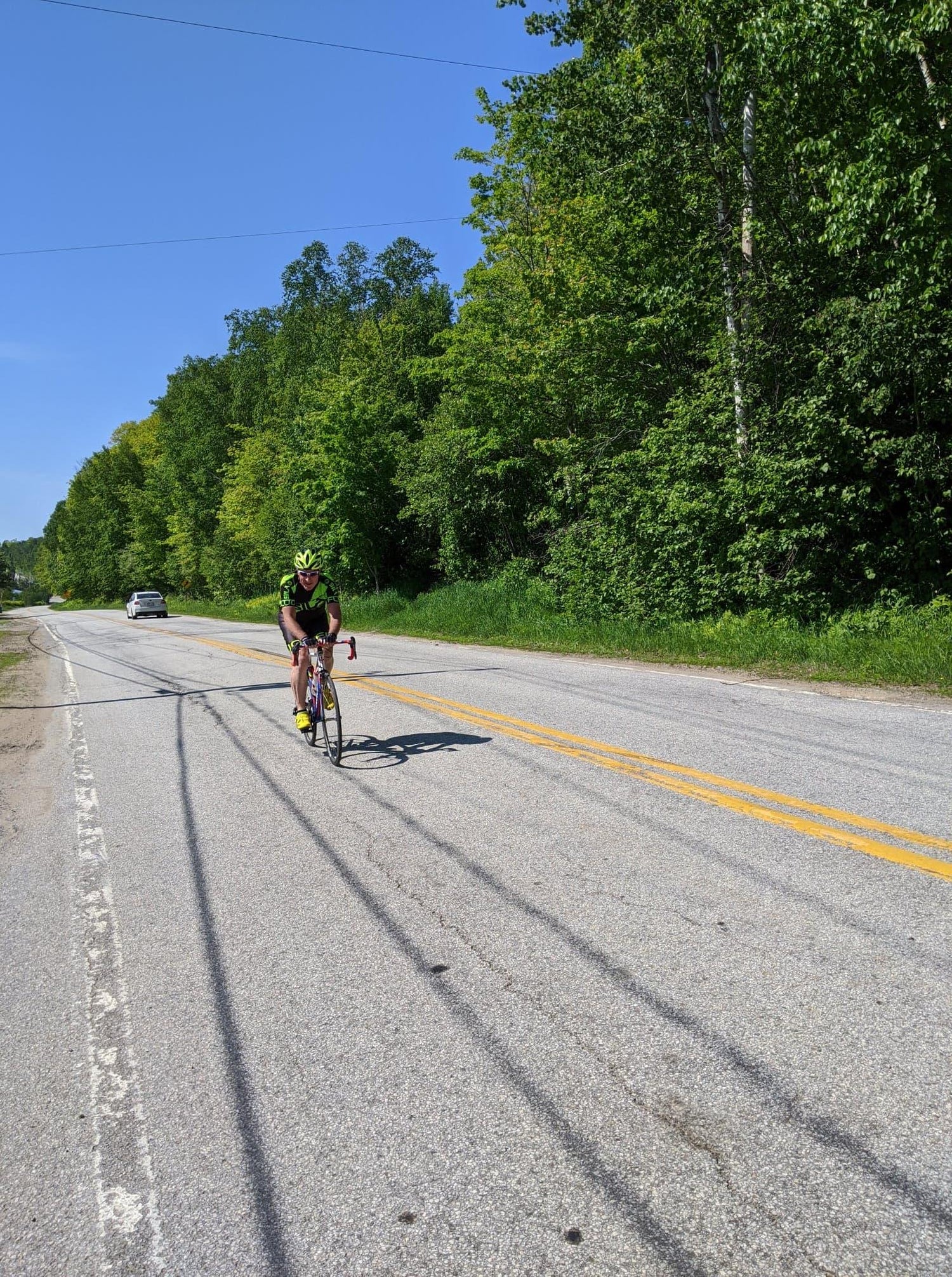 CYCLISME - Vêtements HOMME
