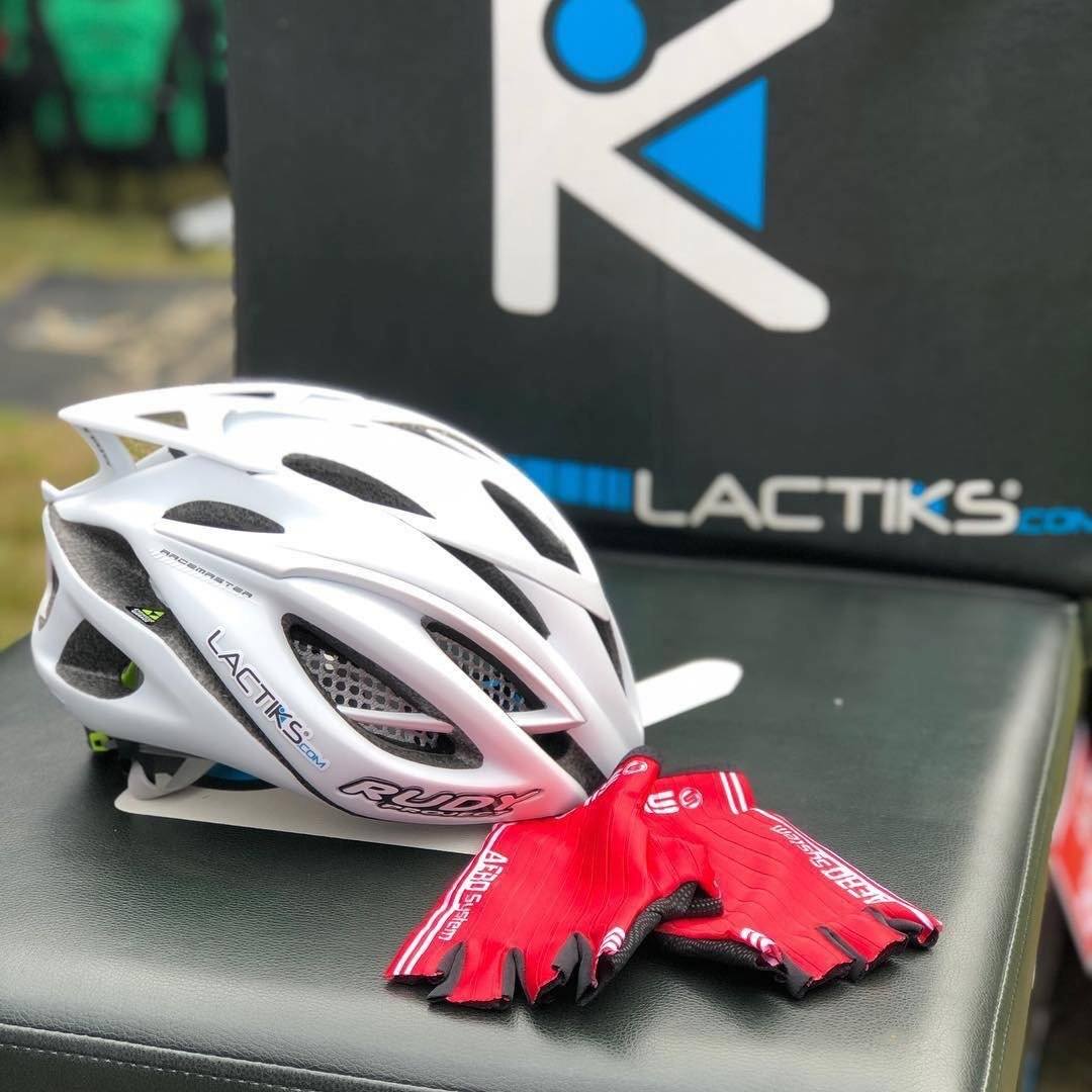 ÉQUIPEMENT CYCLISME