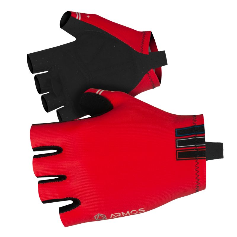 GANTS COURTS ARMOS CONFORT GEL+