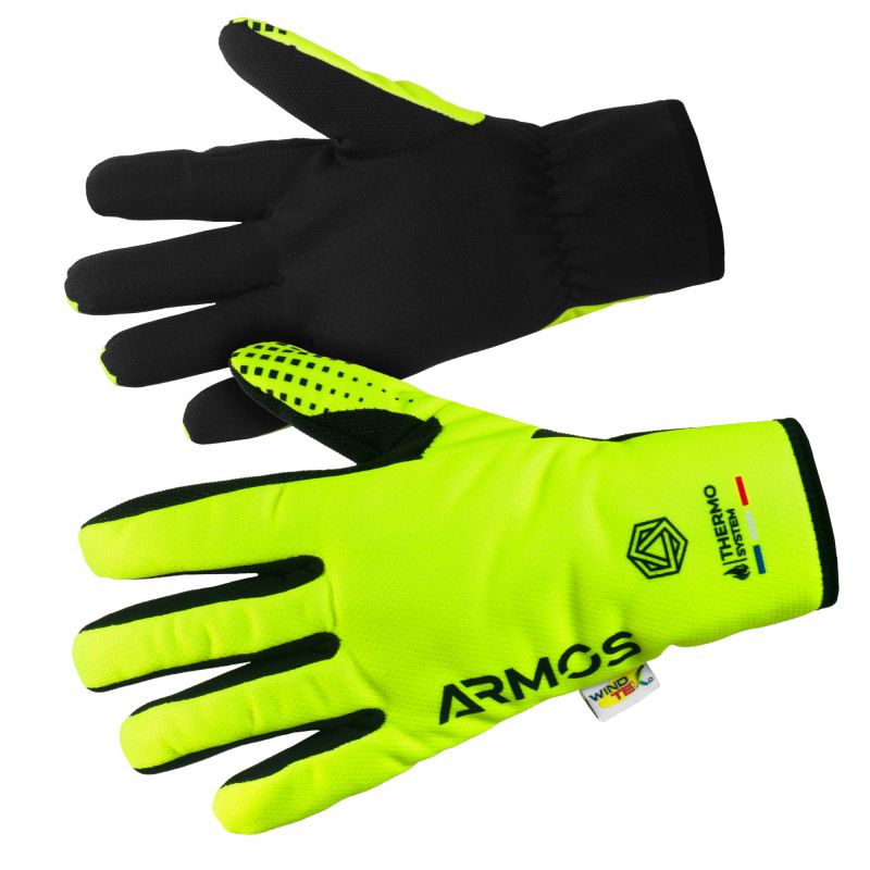 GANTS LONGS HIVER ARMOS EXTREME FROID