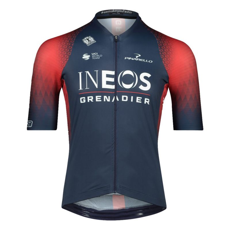 INEOS GRENADIERS 2022 ICON
