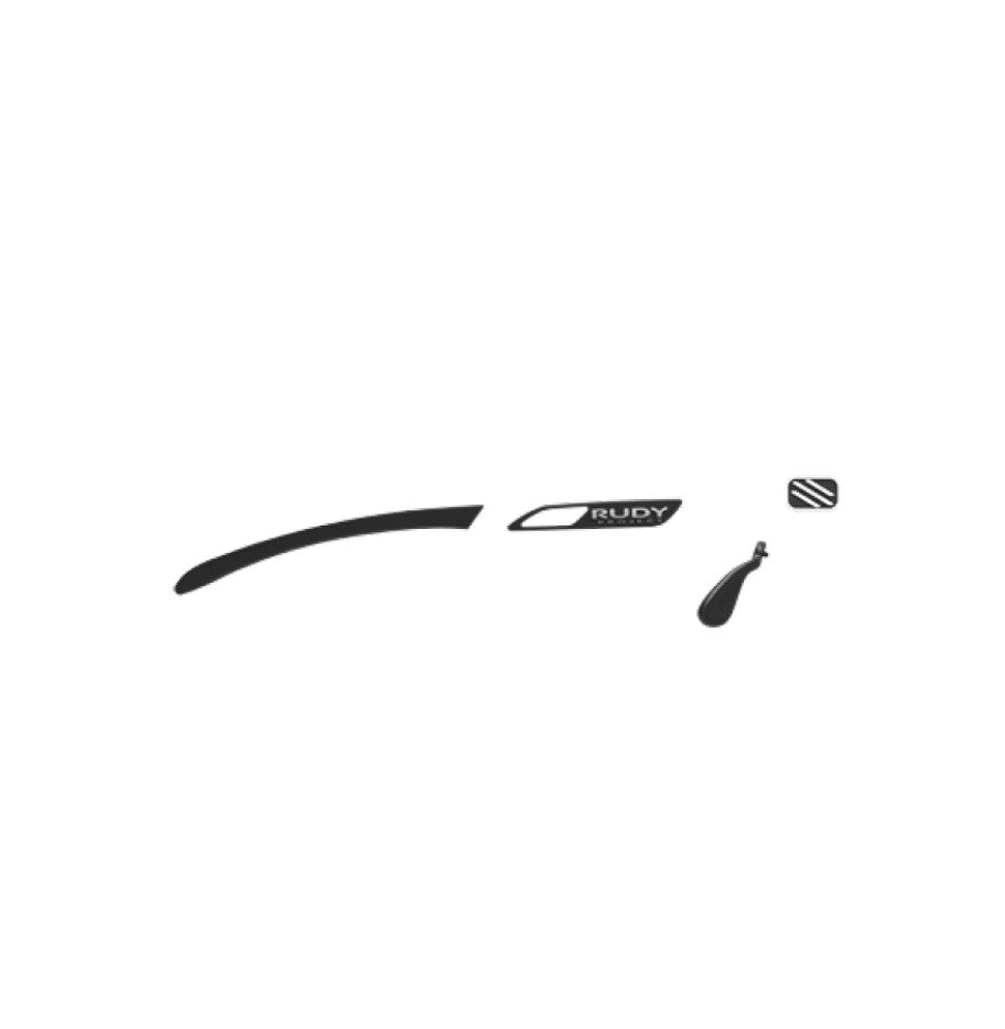 KEYBLADE  CHROMATIC KIT LENTILLE ET CADRES ACCESSOIRES