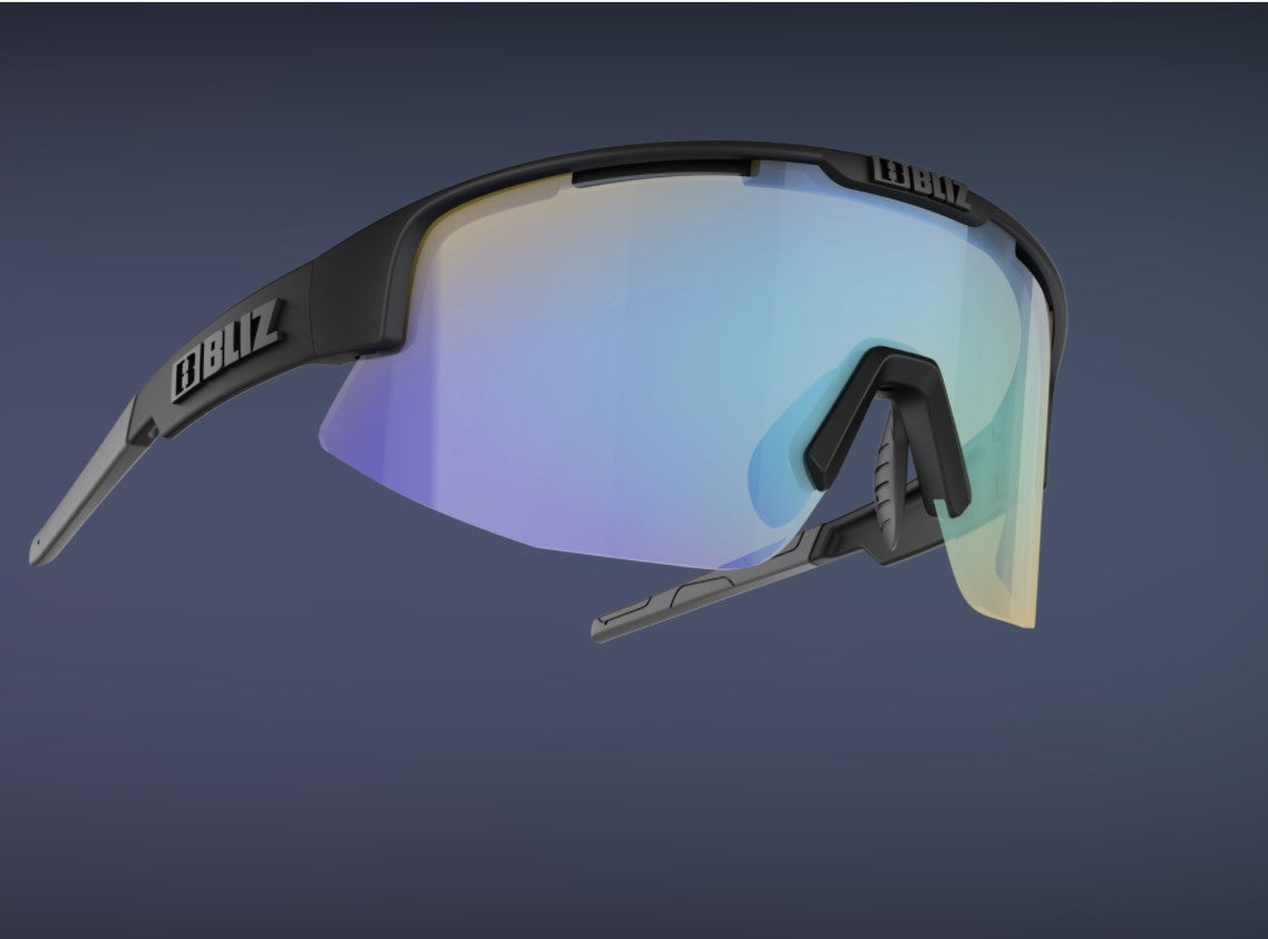 Matrix Active Glasses