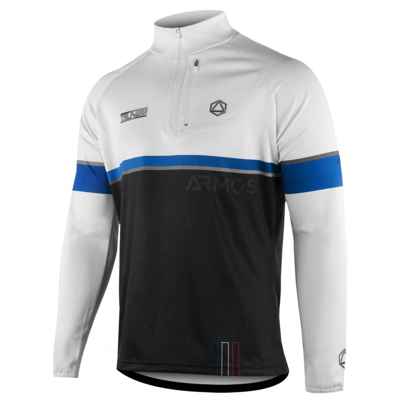 ARMOS TALISMAN WINTER RUNNING JERSEY