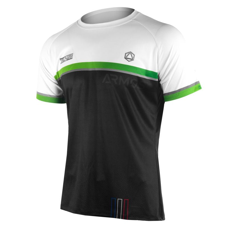 ARMOS TALISMAN MEN'S RUNNING JERSEY