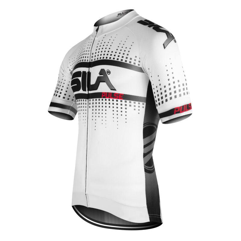 MAILLOT SILA PULSE STYLE