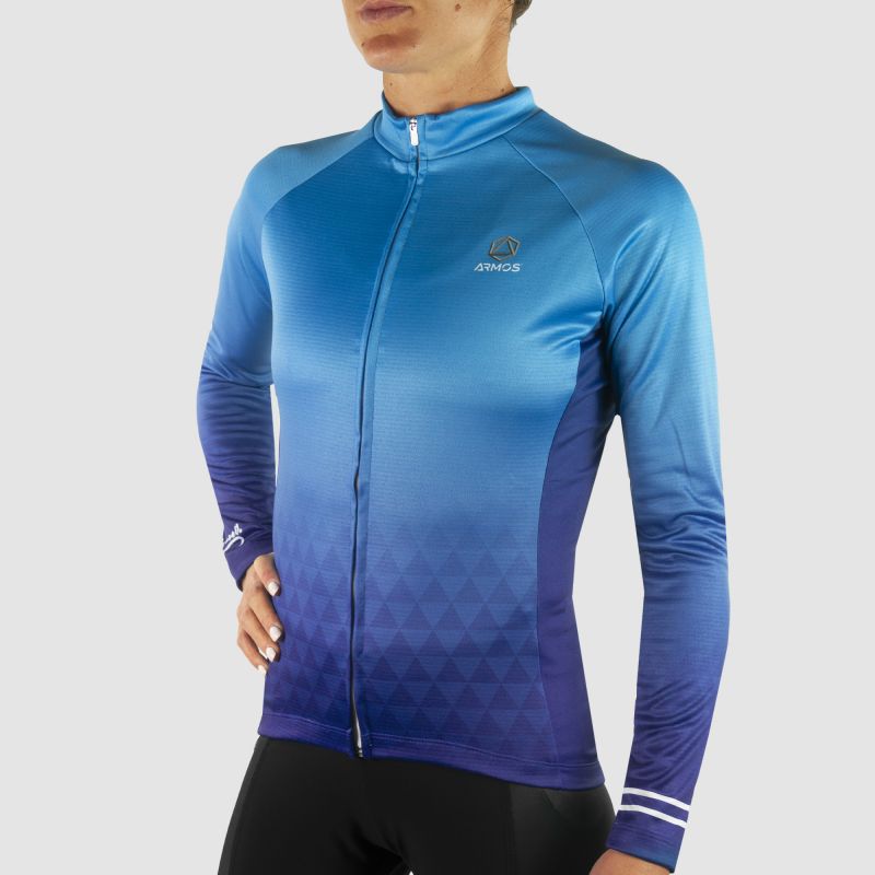 ARMOS DANA WOMEN'S MID-SEASON JERSEY / JACKET