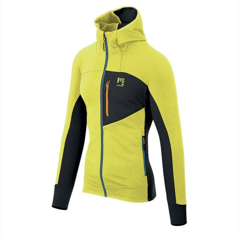 MONTAGNES -FEMMES THERMIQUES