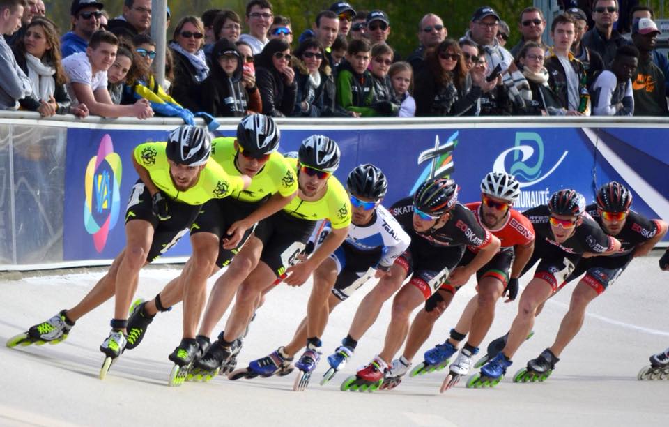 Rollerblade et Bont    tous les marques