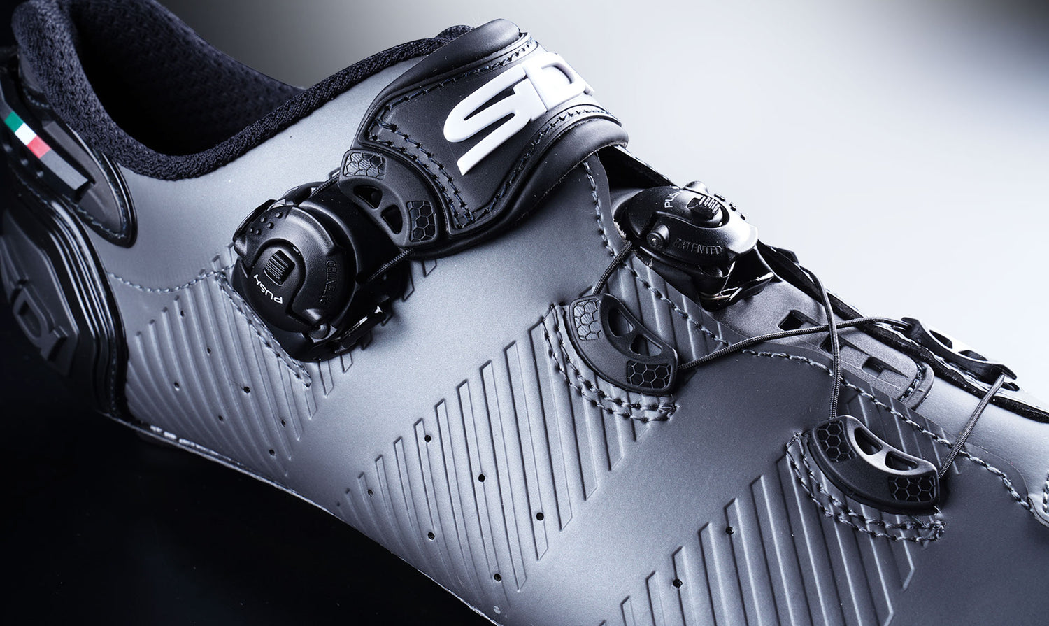 CHAUSSURES SIDI 2026