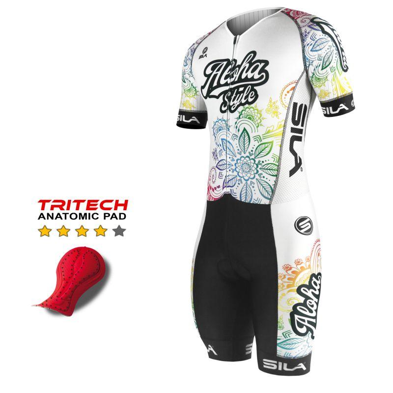 SILA PRO ALOHA STYLE