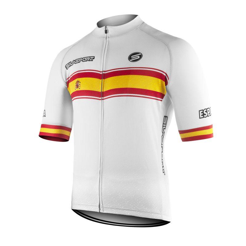 SILASPORT NATION STYLE 3