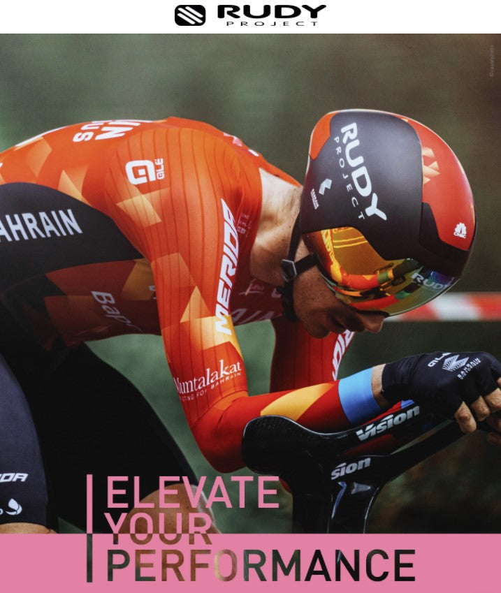 TRIATHLON - Casques  Aero