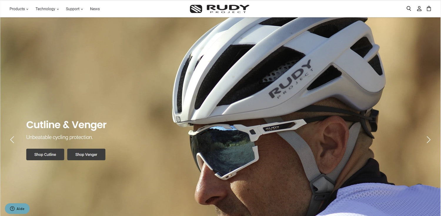 TRIATHLON - Casques route