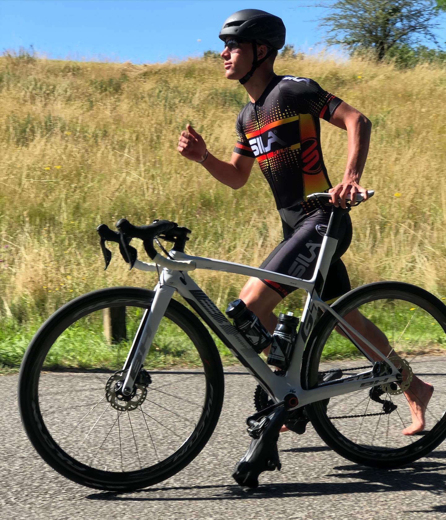 TRIATHLON - Vêtements HOMME