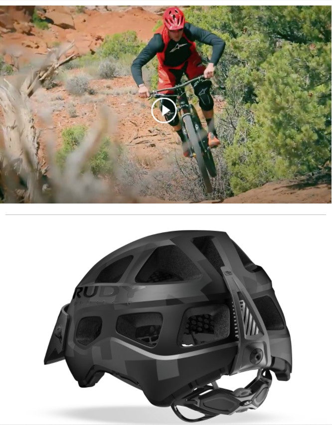 VÉLO HORS ROUTE CASQUES HORS ROUTE