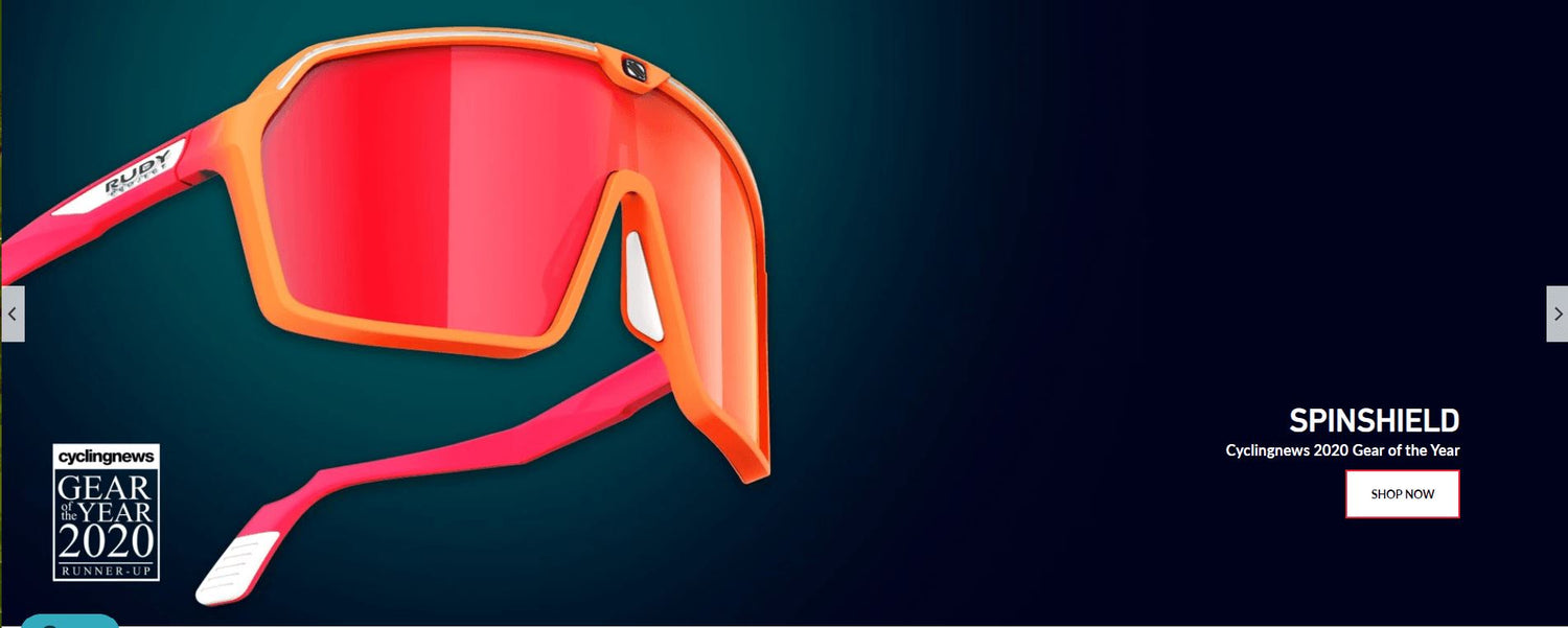 VÉLO HORS ROUTE   LUNETTE ADULTES